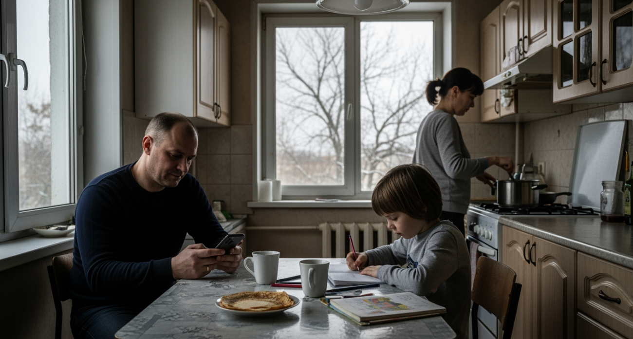 Забудьте про обои и линолеум: новые материалы отделки, которые превосходят классику во всех отношениях