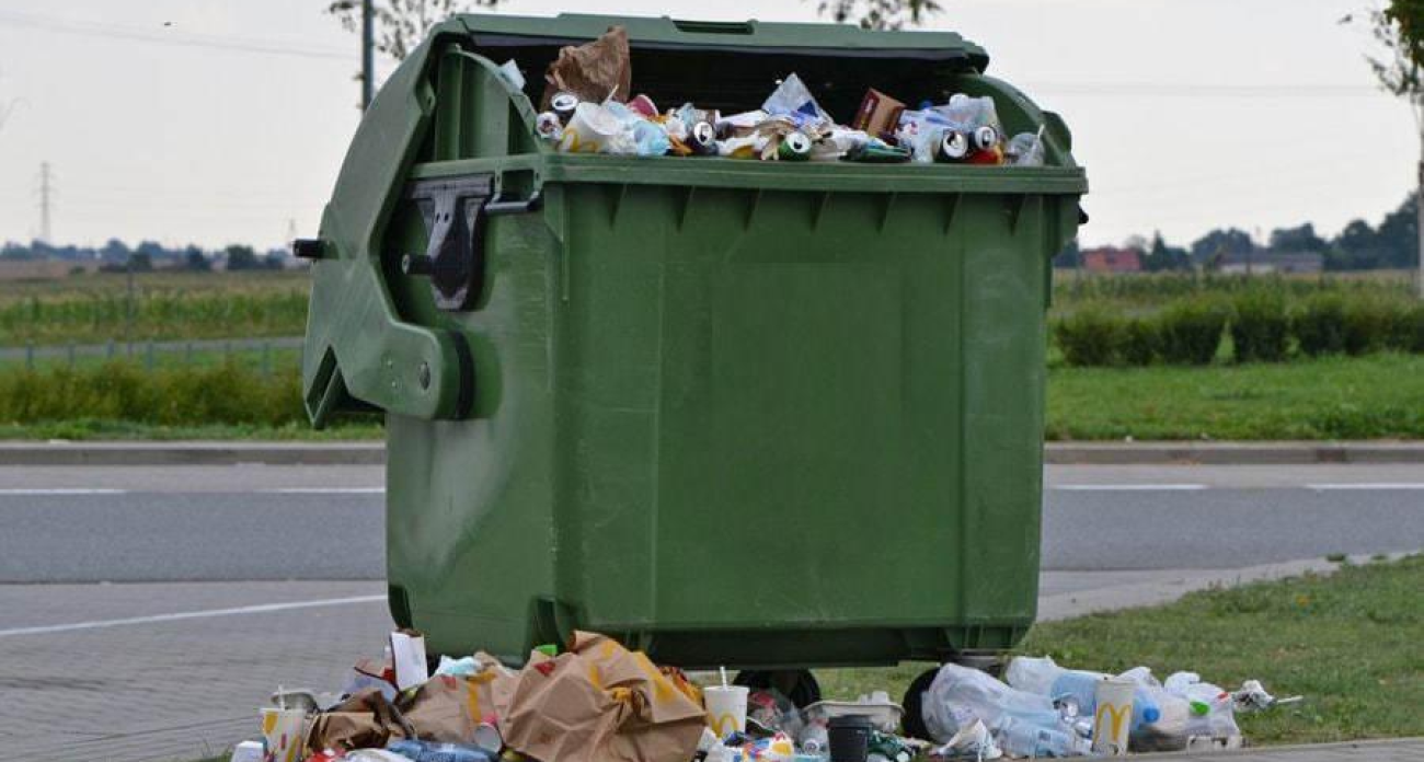 Ярославская «Хартия» избавила жителей от роста цен на вывоз мусора в отличие от остальных коммунальных услуг