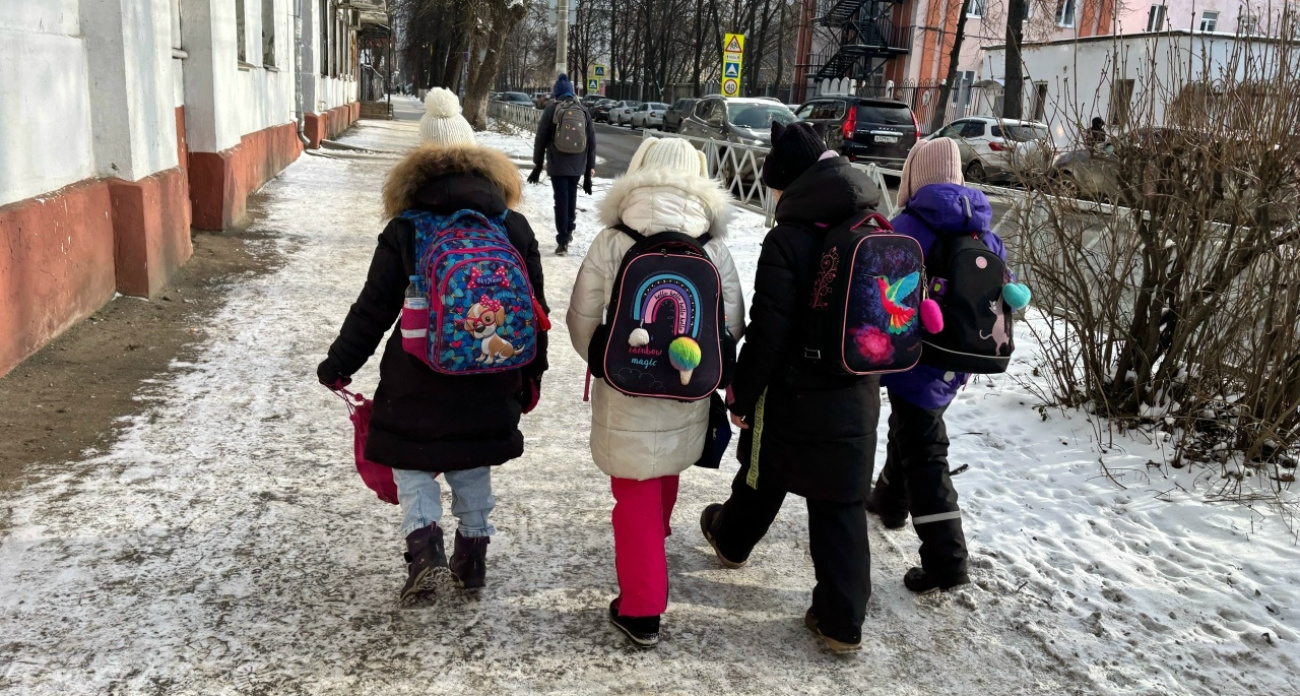 В России предложили запретить ГДЗ