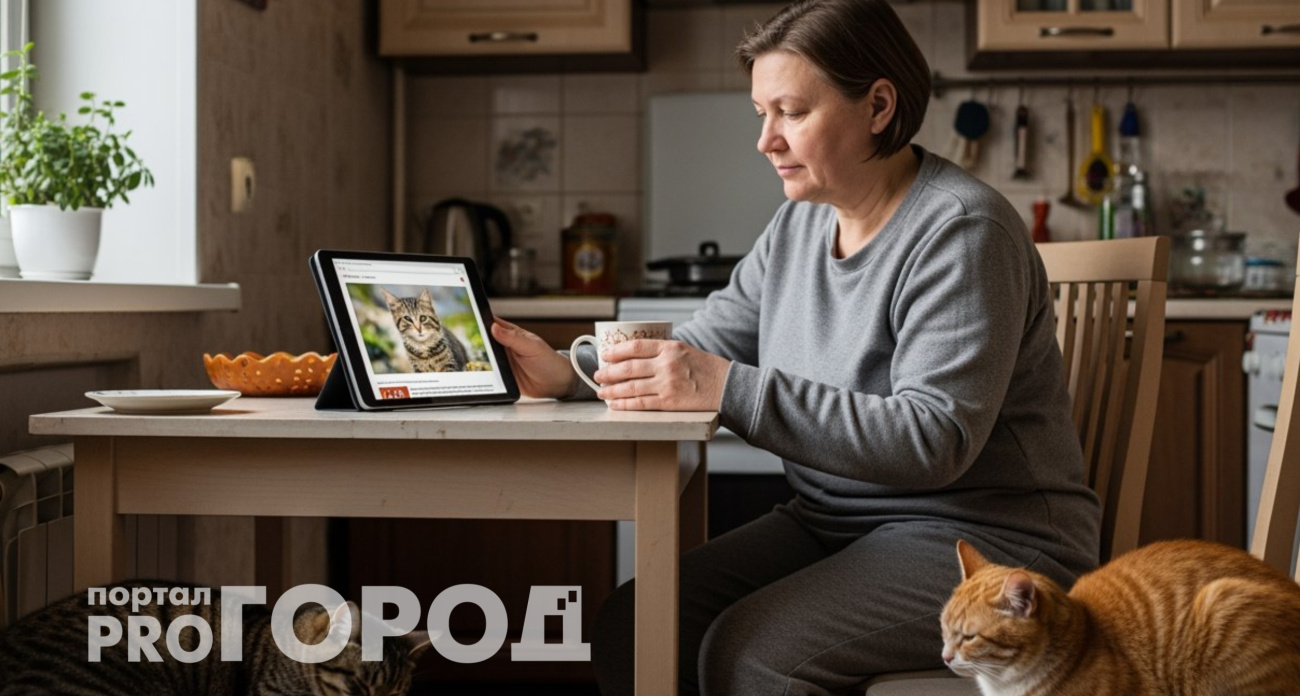 Эксперт назвал самых неприхотливых кошек: эти породы проще всего содержать в квартире