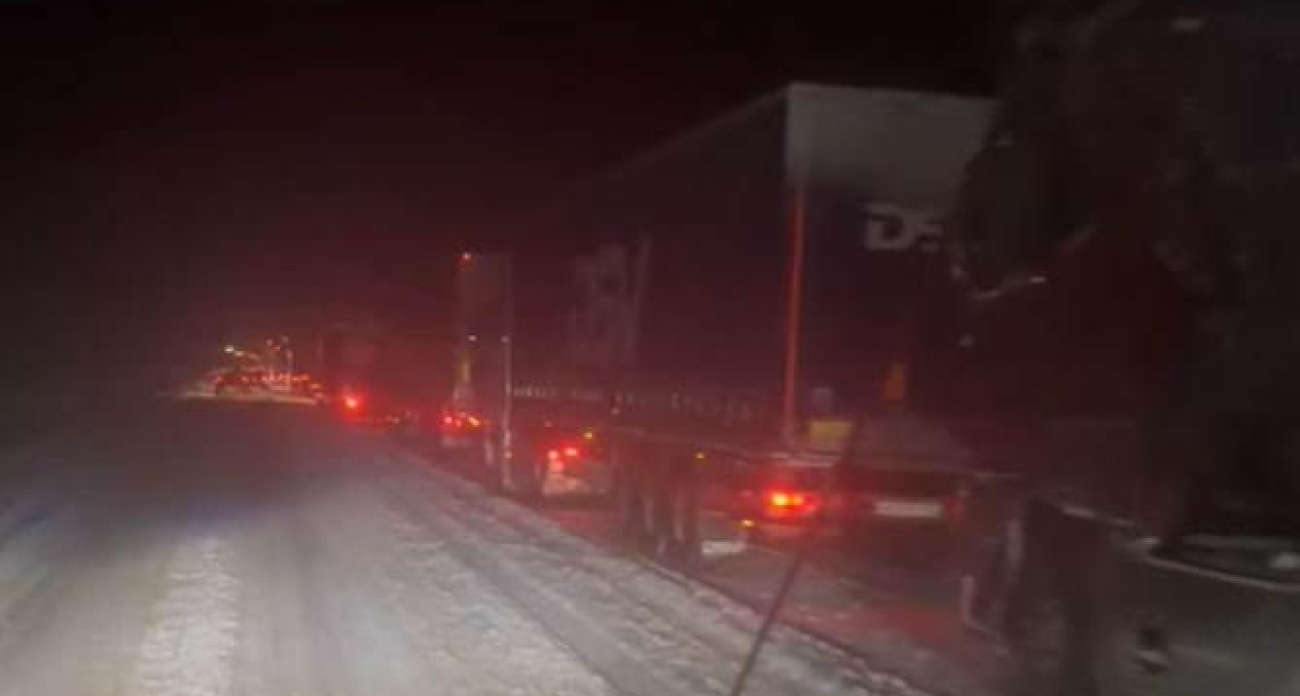 Министерство раскрыло тайну: расширение М-8 до Переславских горок начнется уже в 2023 году и продлится три года