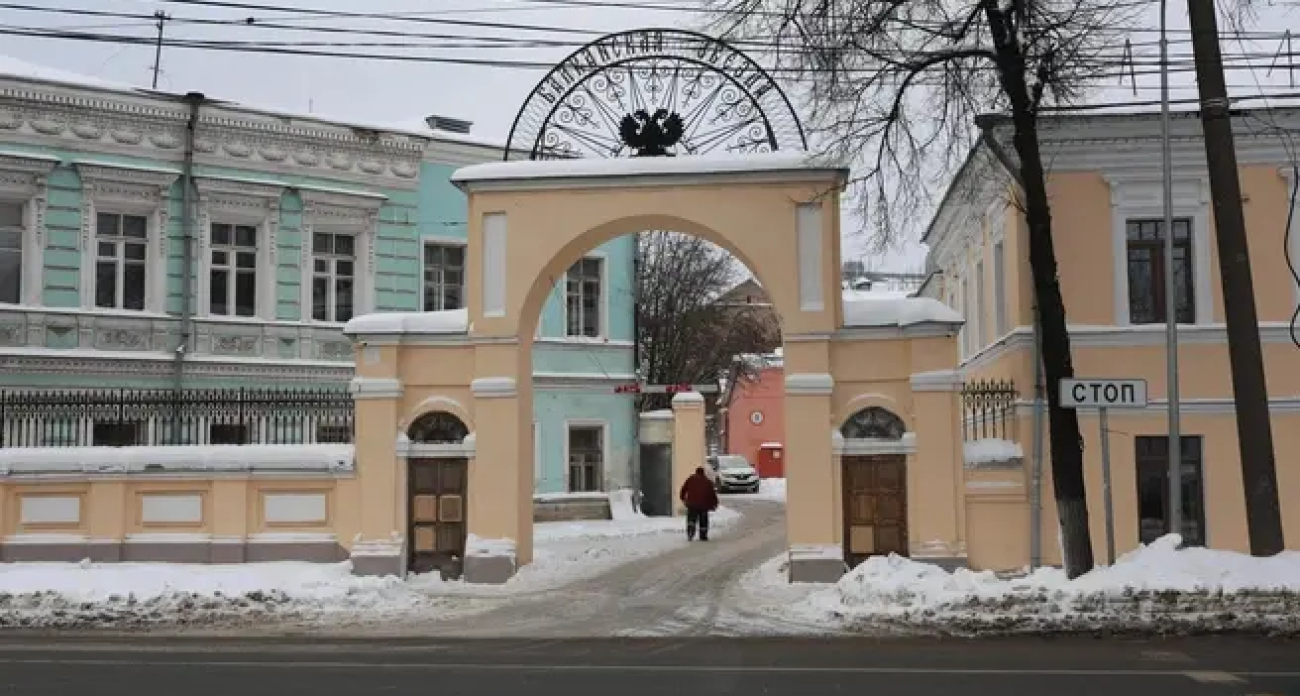 Бизнесмен со скандальным прошлым создал 700 рабочих мест в бывшей табачной фабрике Ярославля