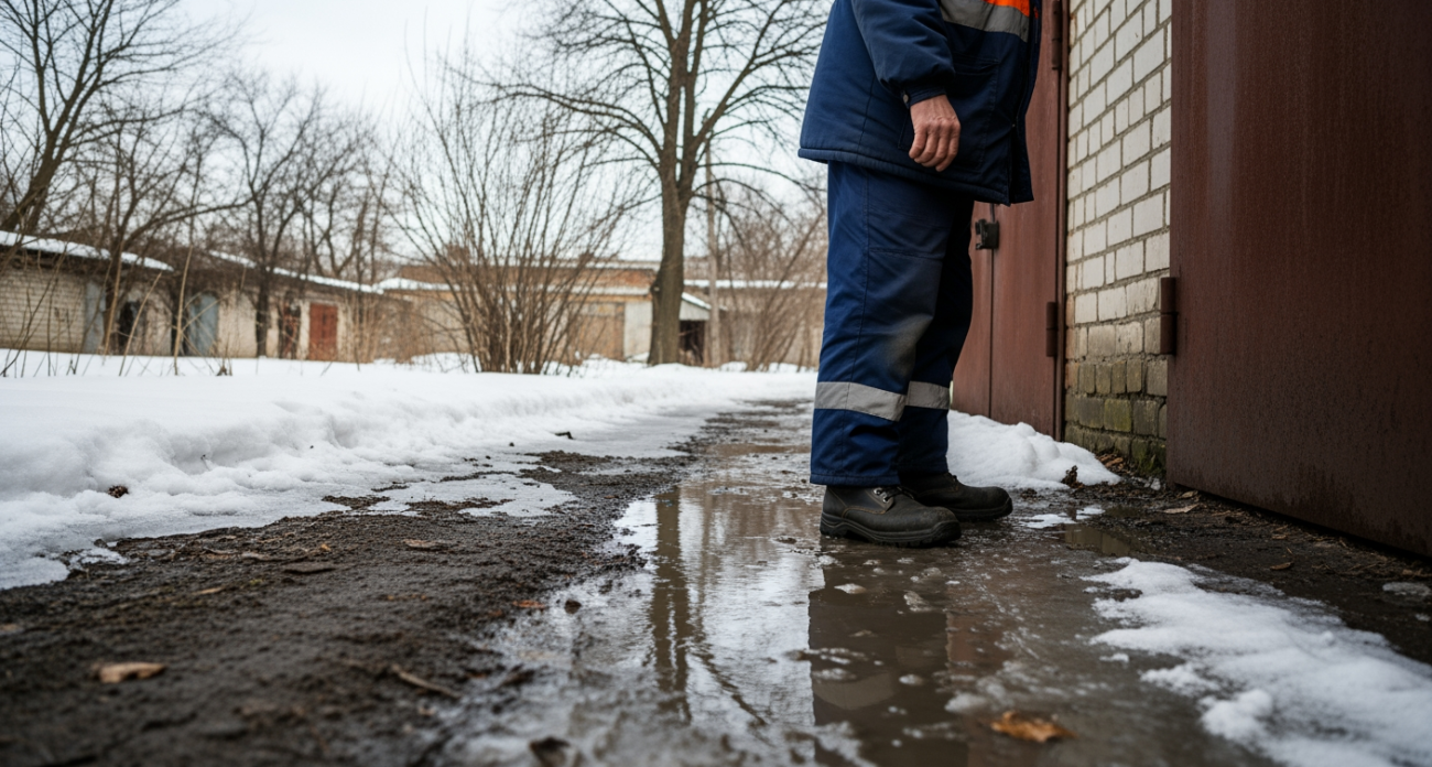 Метеорологи в панике: весна после снежного рекорда грозит россиянам серьезными последствиями – прогноз специалистов