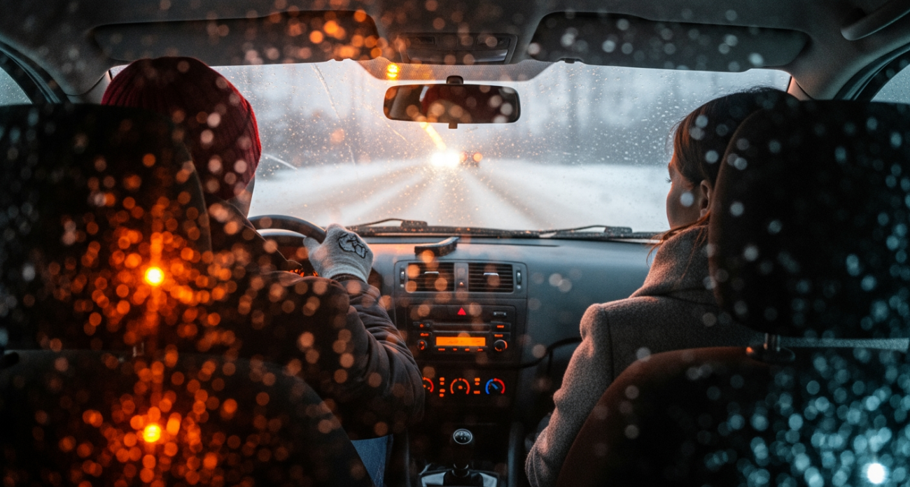 Тест расхода бензина на трассе: цифры доказали, при какой скорости ваш автомобиль экономит больше всего топлива