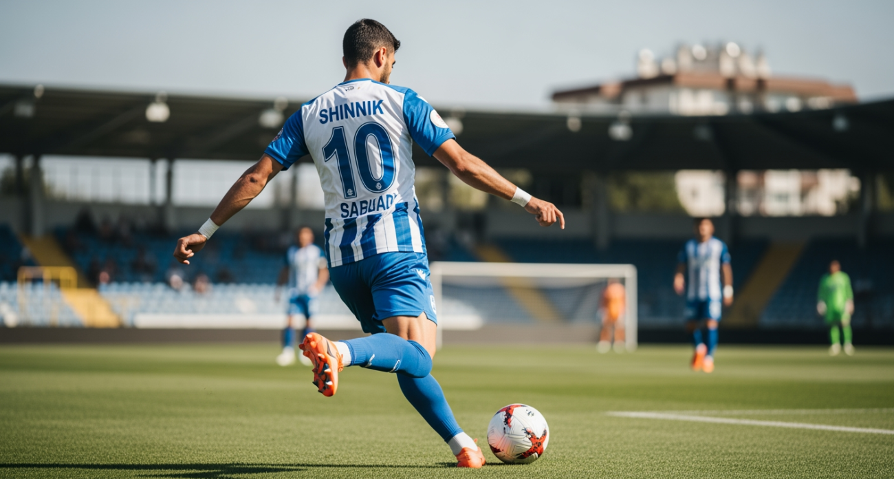 «Шинник» начал турецкие сборы с реванша: один гол решил исход матча против казахского «Улытау»