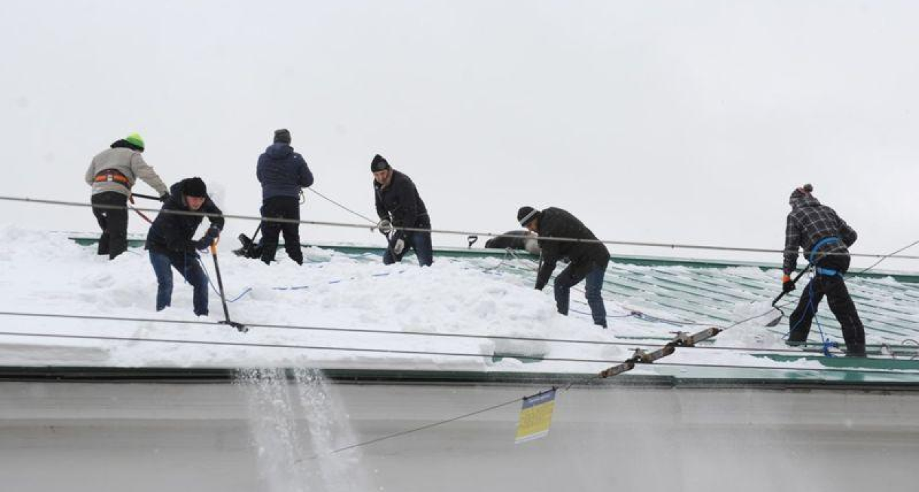 От лидеров до аутсайдеров: 3 управляющие компании набрали высшие 9 баллов среди 154 УК региона