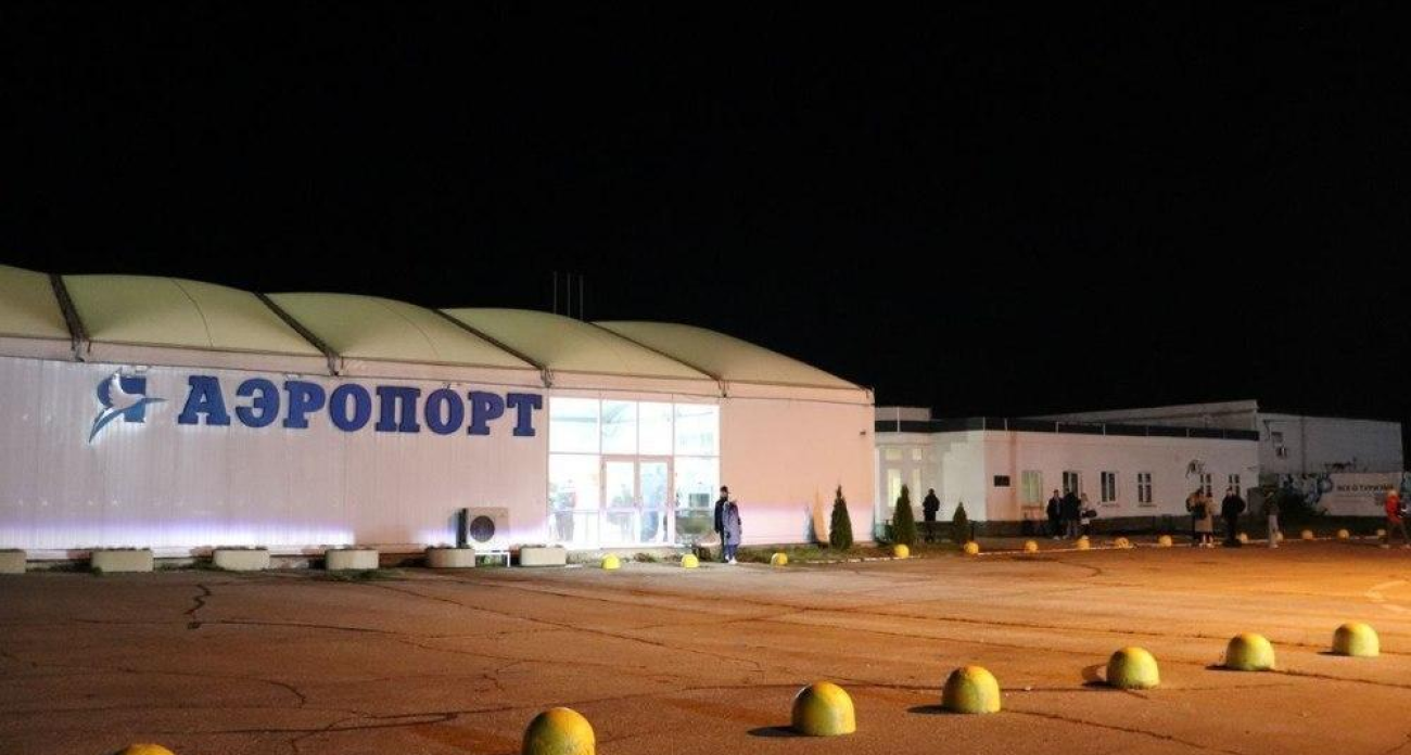 Штраф в 250 тысяч: ярославский аэропорт «Золотое кольцо» скрывал финансовые показатели