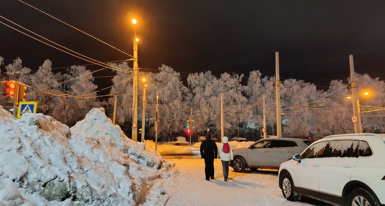 Выжить на севере: зачем люди платят 670 рублей за яйца и живут без дорог