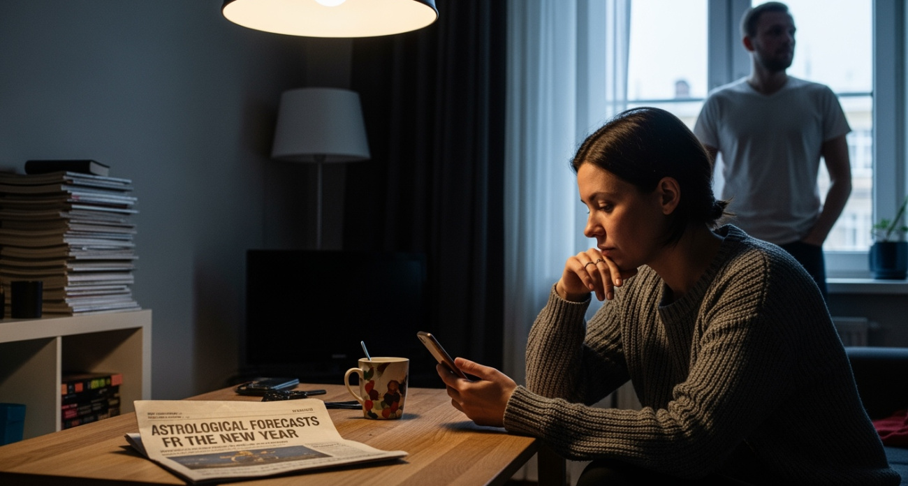 Астрологи в шоке: эти 4 знака в 2026 году разбогатеют, пока другие будут терять