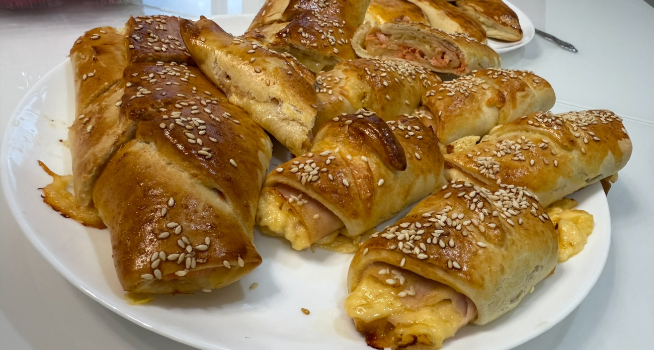 Булочки не поднимаются: кондитер раскрыл 5 ошибок при замесе теста