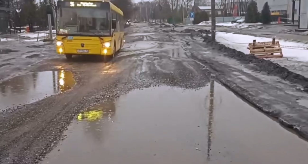 130 млн рублей за «улицу-убийцу»: в Ярославле нашли смельчака для капремонта Марголина