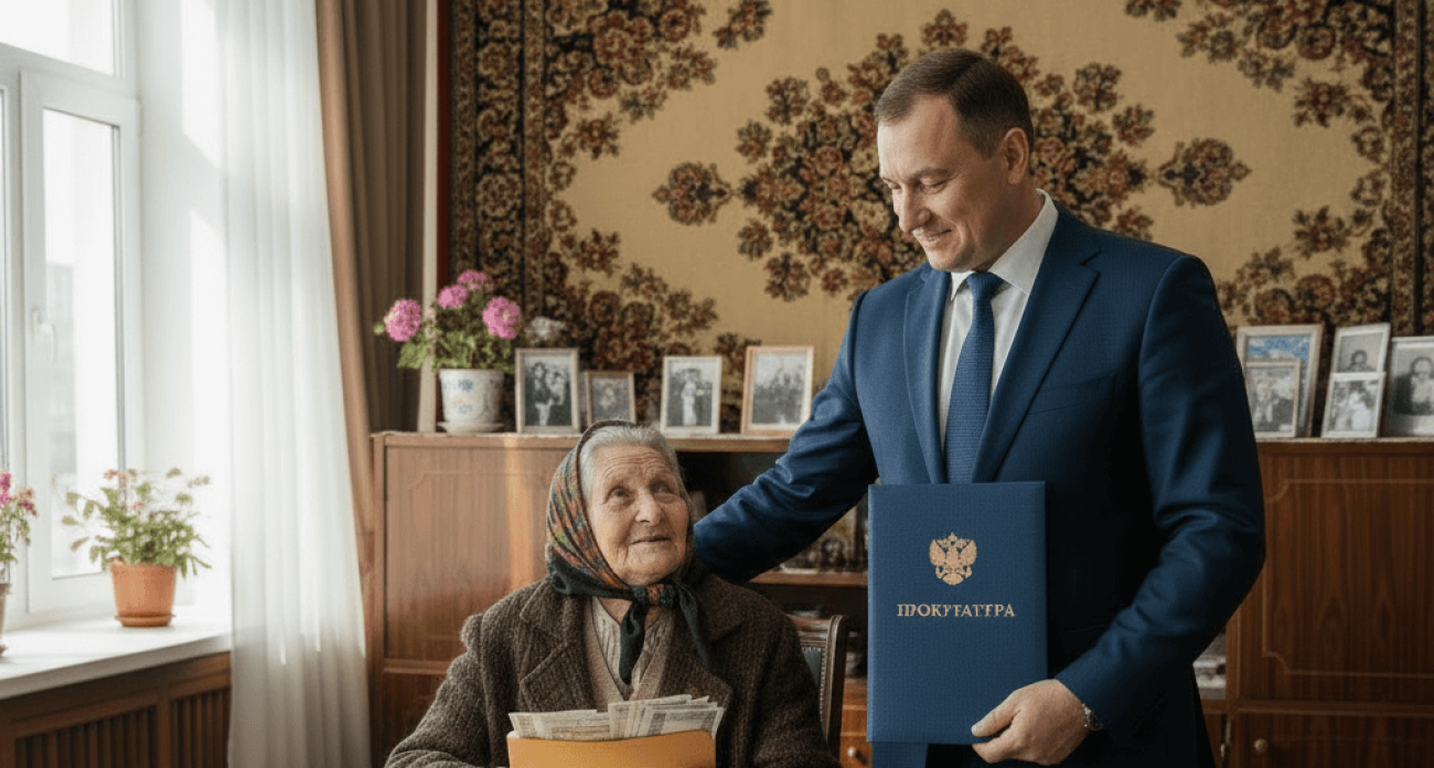 Бабушка из Ярославской области перевела 220 тысяч мошенникам в Кукмор, но ей вернули деньги