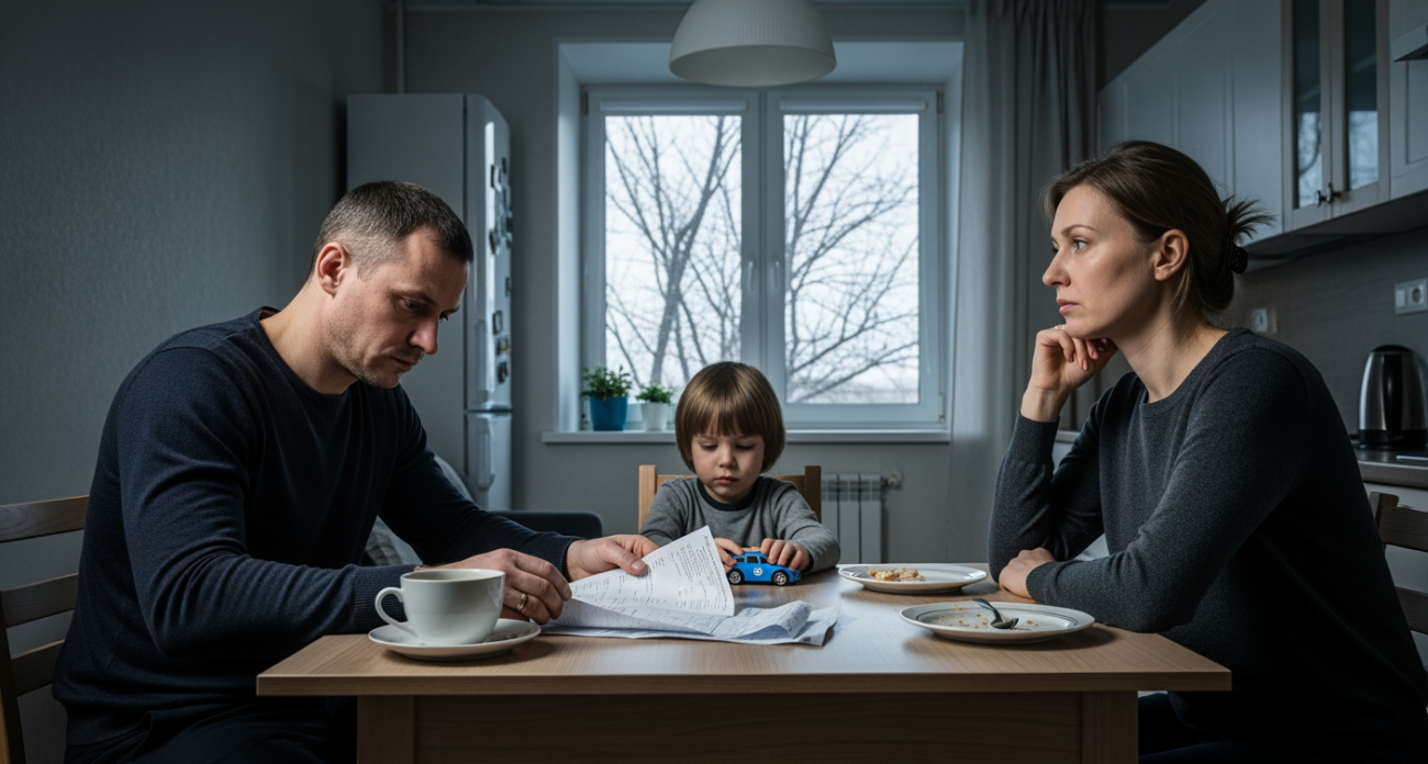 На 1,7% вырастут счета ярославцев за ЖКХ в феврале из-за повышения НДС до 22%