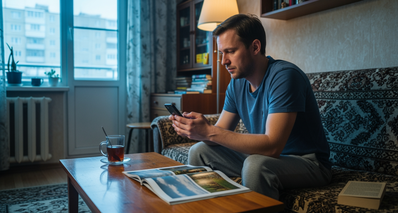 Счастливчик из Ярославля не подозревает, что его билет за 65 рублей принёс ему 3 миллиона