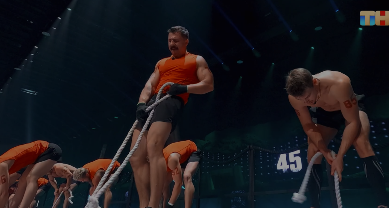 Ярославцы в «Битве сезонов» на ТНТ: один вылетел в премьере, двое продолжают борьбу