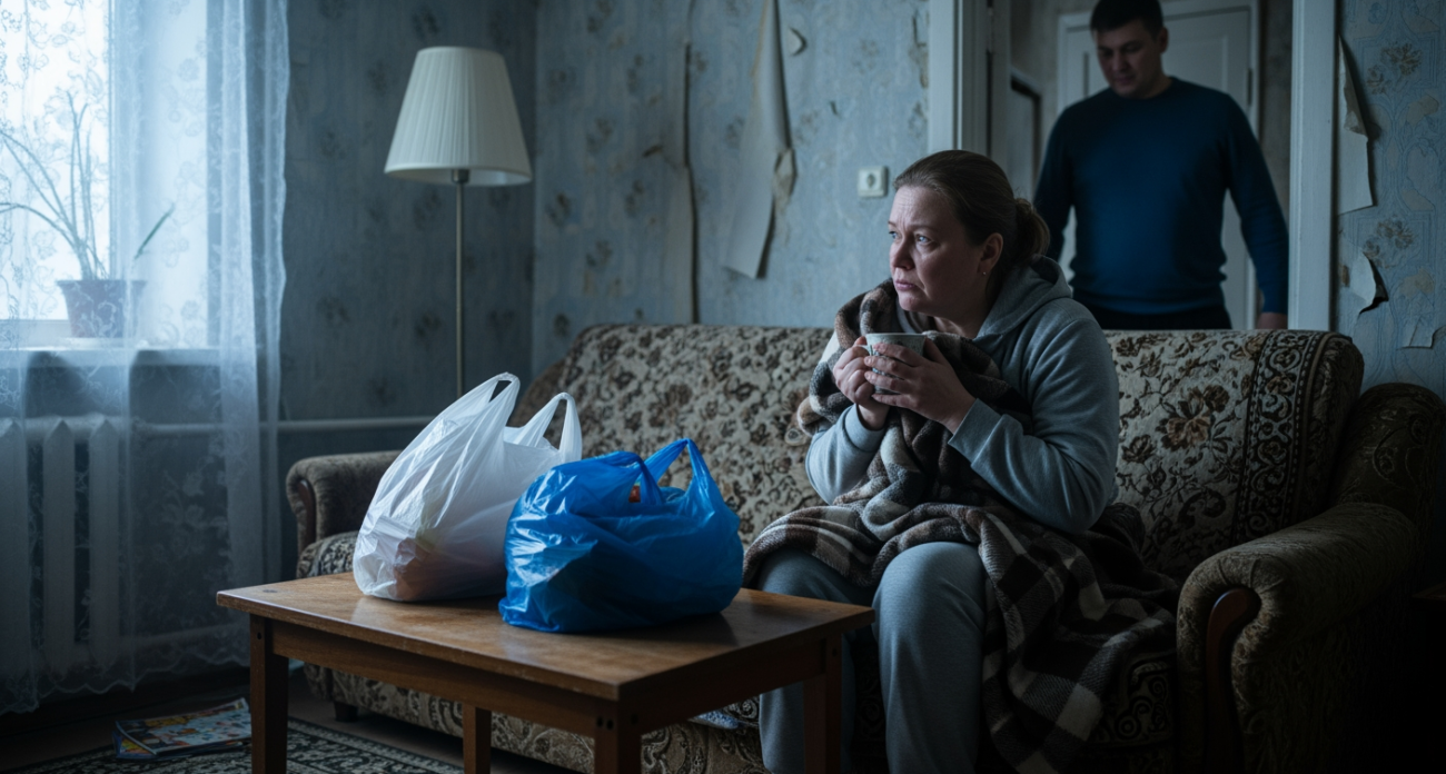 «Холодные дома и сгоревшая техника»: СК возбудил дело после жалобы жителей Щедрино Бастрыкину