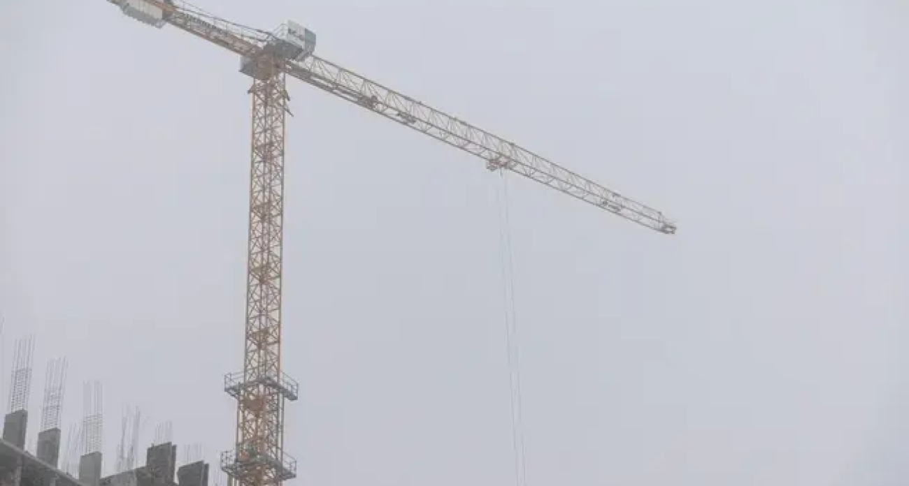 В 500 метрах от Волги в Ярославле возведут 9-этажные дома на участке в 4057 кв. м