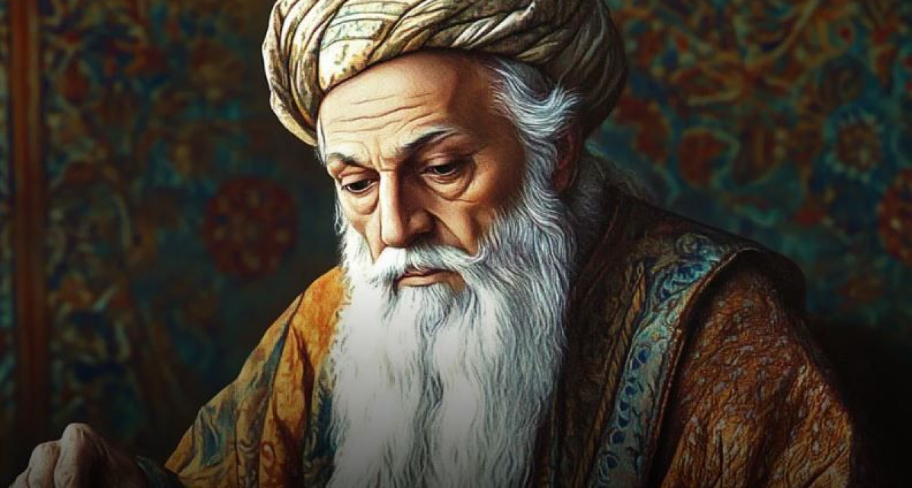 Жизнь превратилась в "день сурка"? Одна цитата Омара Хайяма помогает выйти из тупика