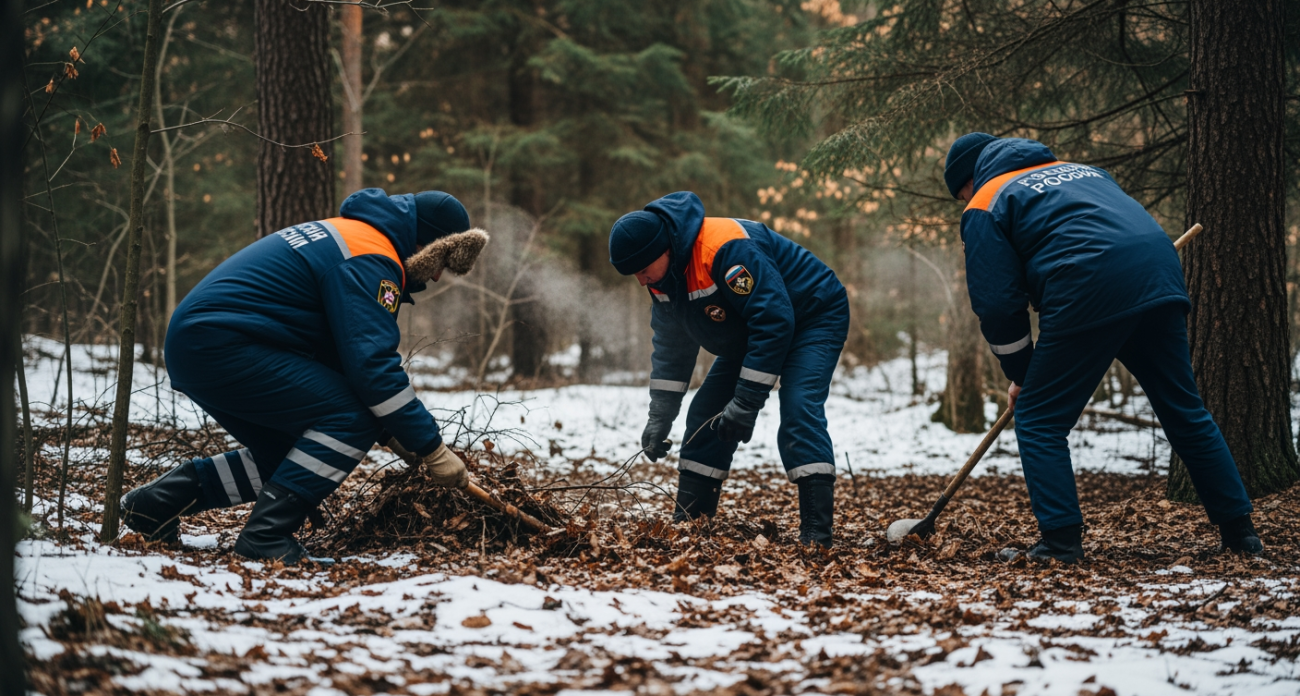 Россия теряет миллиарды: как китайцы превращают в золото то, что мы ежедневно попираем ногами