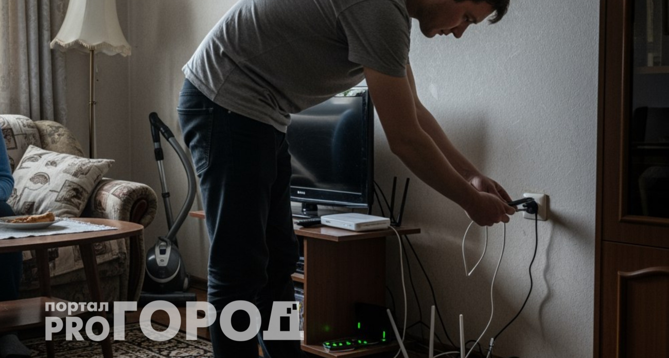 Крадут электричество даже выключенные: какие приборы в доме нужно выключать из сети