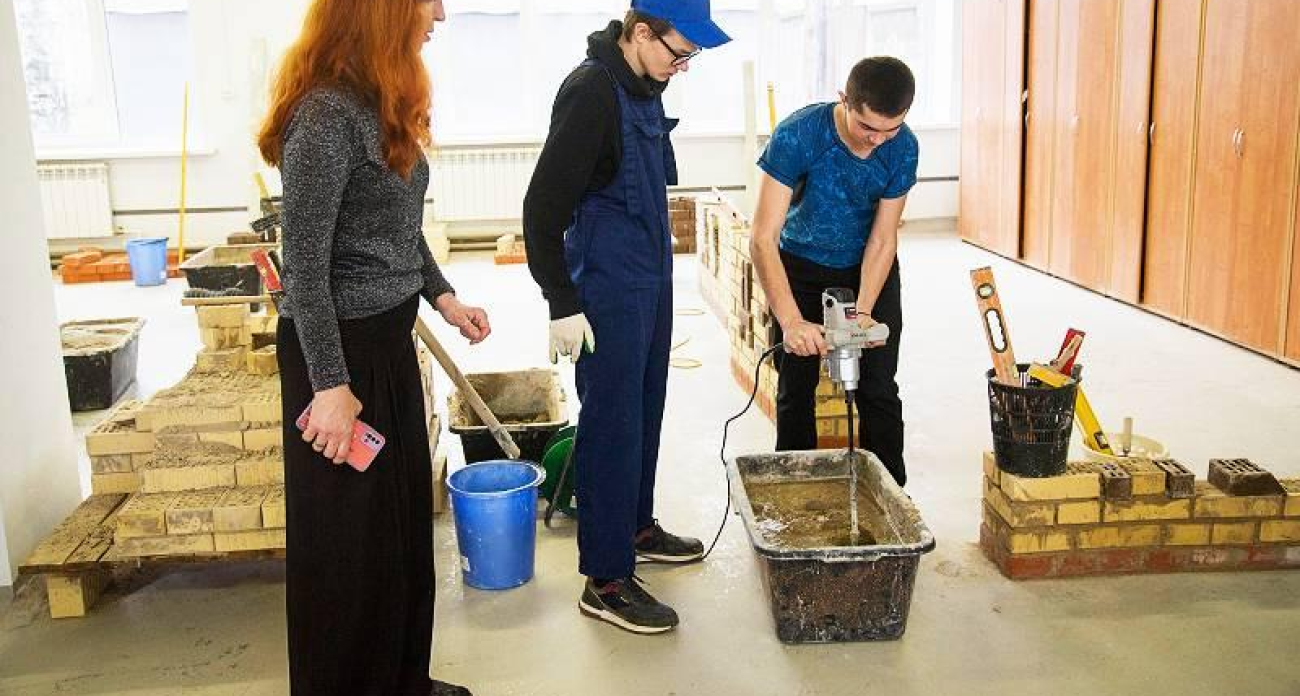 Из 6 в 3: Масштабная реформа колледжей Рыбинска объединит учебные заведения к 2026 году