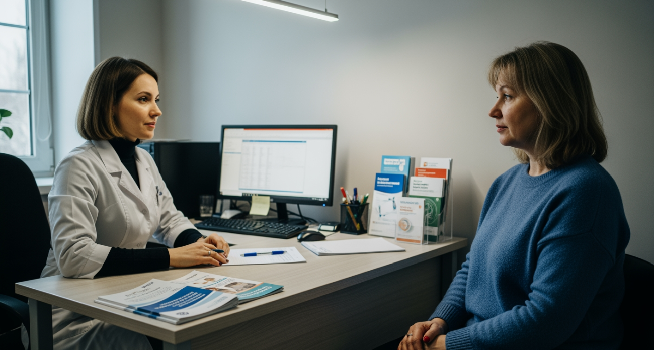 Топ-5 опасных болезней, которые можно выявить при диспансеризации: эфир с главным профилактологом Ярославля