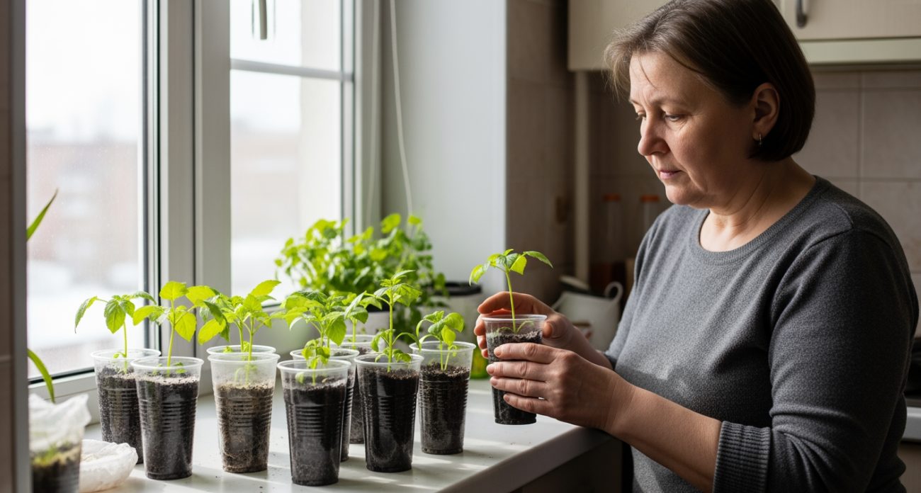 7 сортов огурцов прямо в грунт: гарантирована 100% всхожесть и непрерывное плодоношение до поздней осени