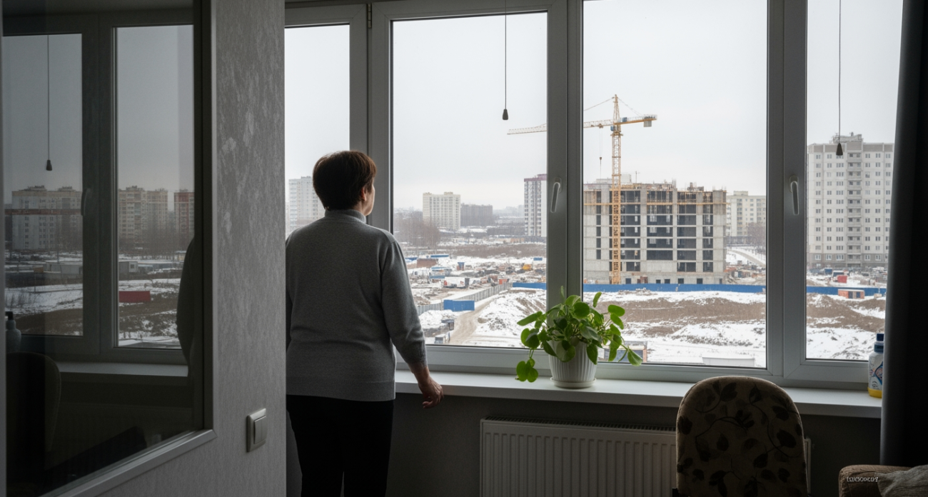 Нашла гениальное применение для старых наволочек - теперь в доме порядок, и ничего не выбрасываю. Совет для всех хозяек