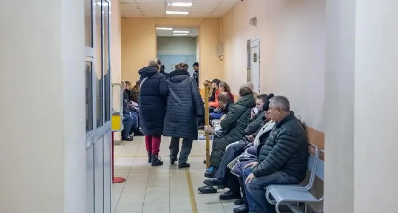 С 1 января ярославцы получили доступ к расширенной диагностике по ОМС: что вошло в список бесплатных обследований