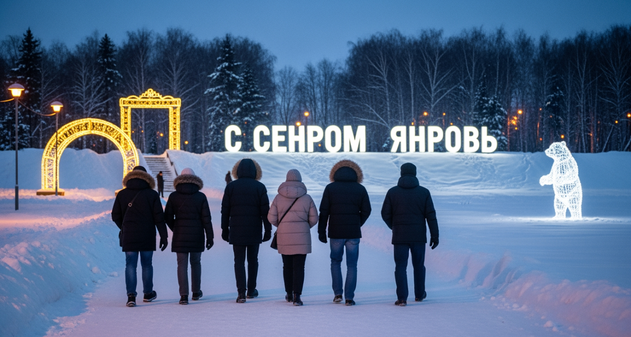 Февральский отпуск: 10 дней отдыха ждут россиян — длинные выходные и короткая рабочая неделя как праздничный бонус