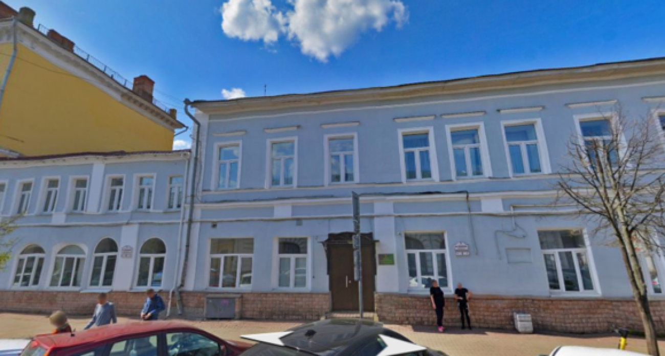 КУМИ выставит на торги собственные кабинеты: 936 кв. м элитной недвижимости в центре Ярославля уйдут с молотка