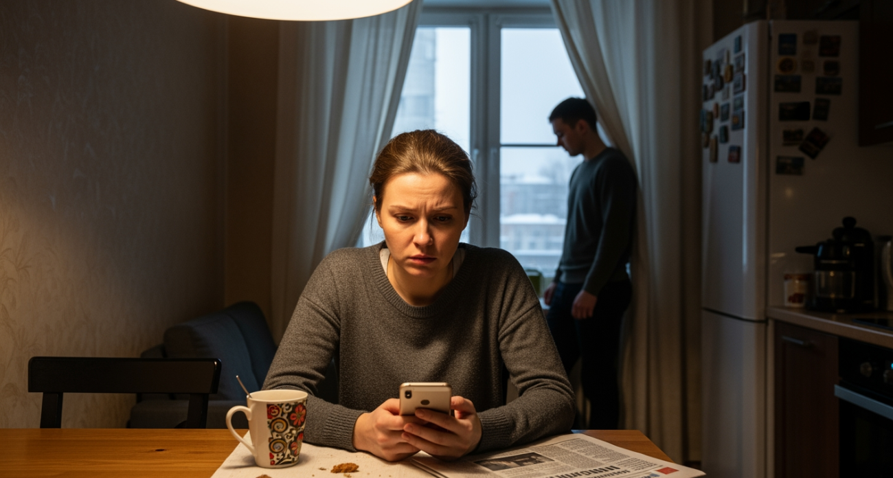 «Будто я, но не я»: глава Ярославского округа разоблачил своего телеграм-двойника мошенника