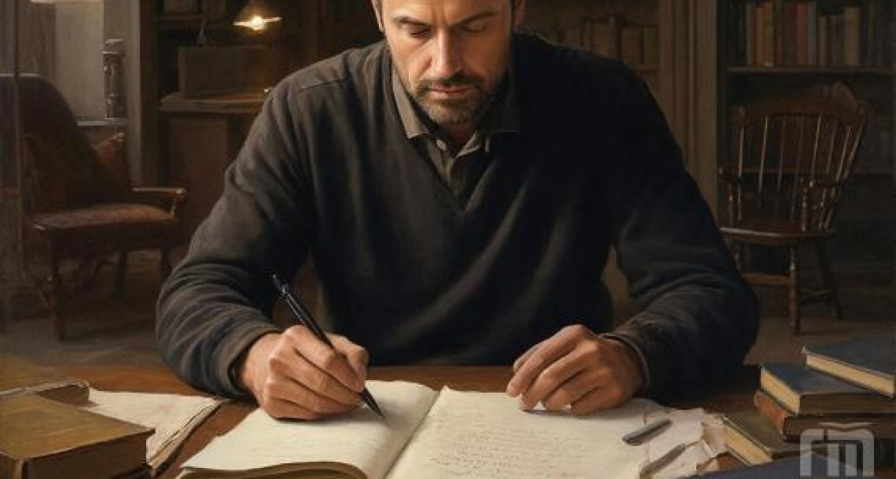 Премия для писателей: в Ярославской области ищут талантливых авторов с призом на издание книги