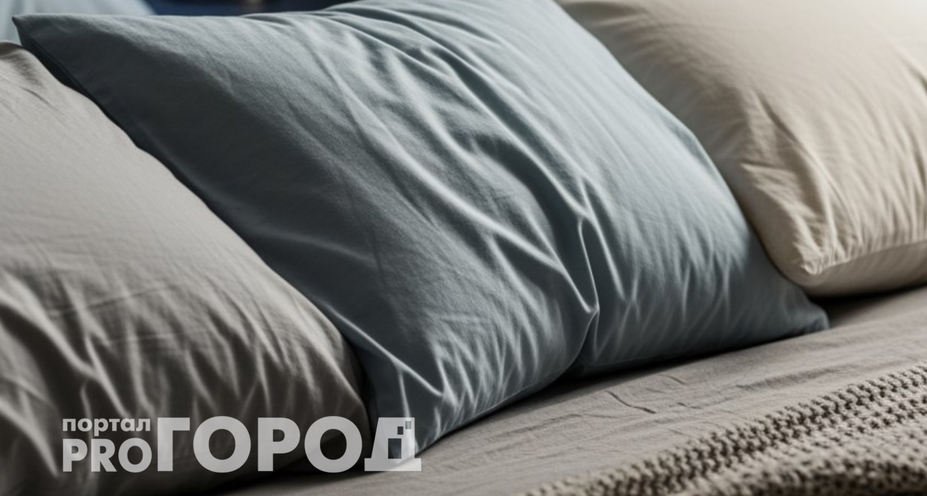 Грязнее унитаза в 10 раз: что на самом деле скрывает наволочка недельной давности