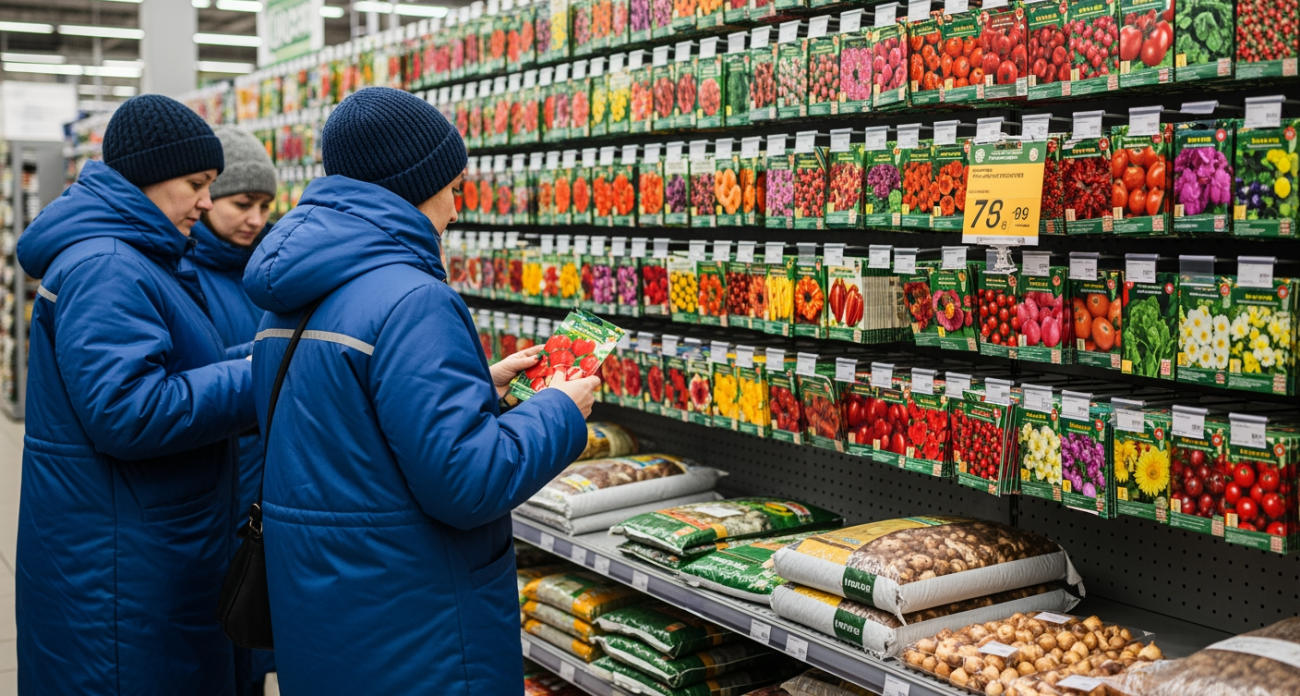 Проверенные томаты для сурового климата: сорта, которые дают щедрый урожай вопреки холодам и непредсказуемому северному лету