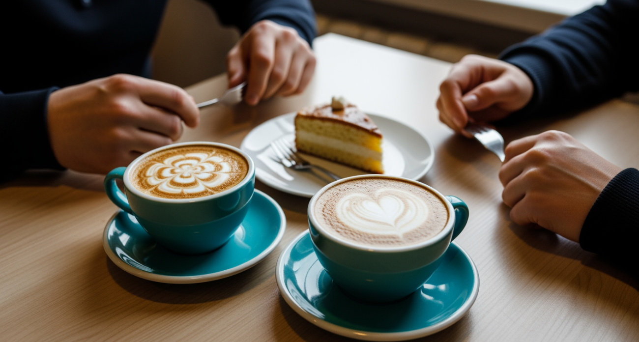 Профессиональный выбор: какой кофе действительно стоит покупать домой по мнению бариста с опытом