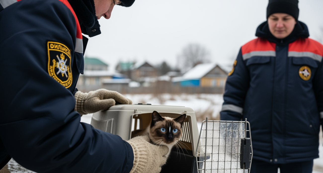 Три самые элегантные породы кошек покорят вас изяществом — их признали эталоном красоты во всём мире