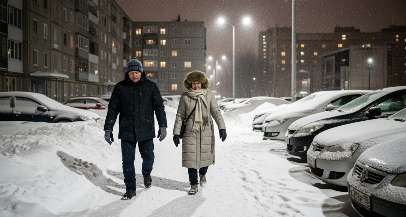 Специалисты наконец выяснили: это максимальное время работы двигателя на холостом ходу, которое не вызывает поломок