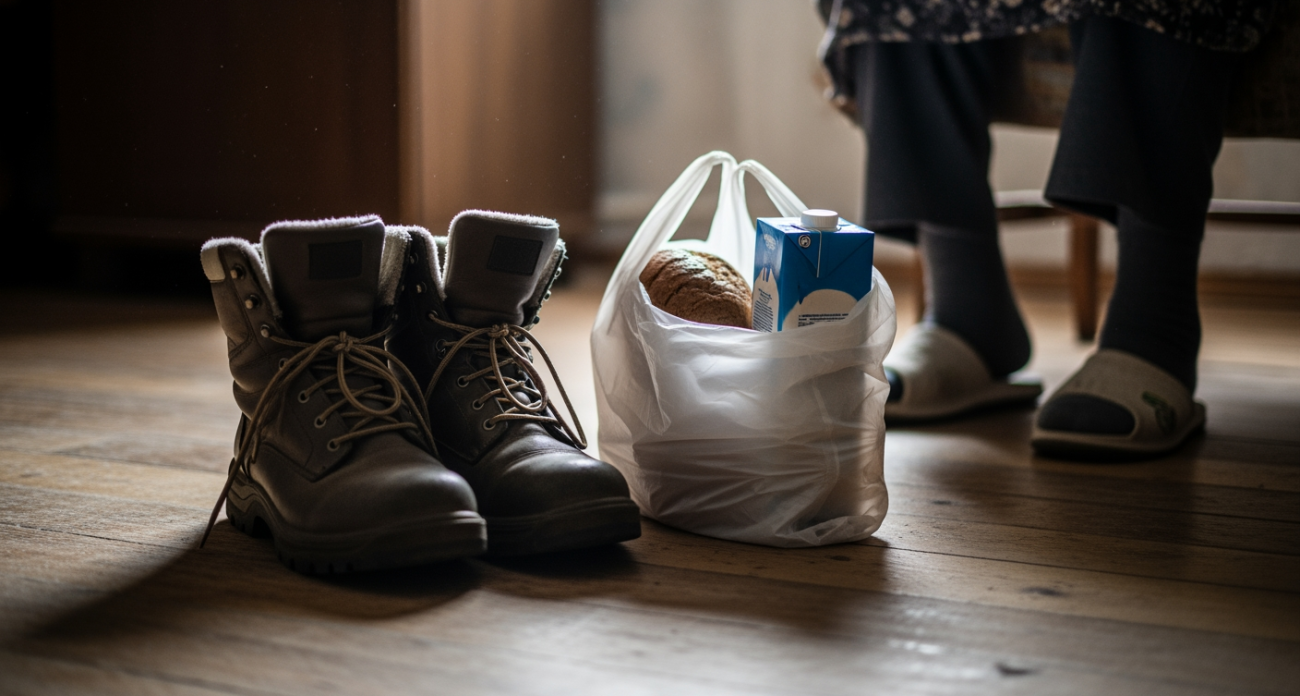 Грызуны в бегах: новый метод изгнания мышей с участка поражает эффективностью. Безопасная альтернатива без химикатов