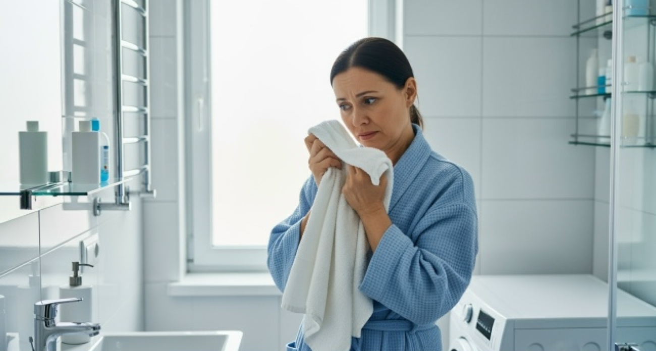 Выбросьте освежитель: этот домашний трюк уберет любой запах за копейки