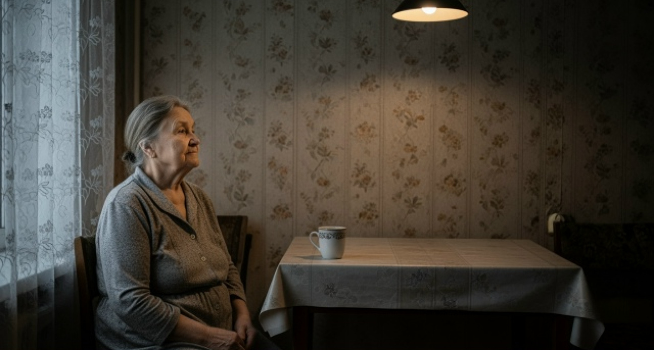 Ваша двушка превращает старость в усталость: 10 ошибок, которые делают каждый день тяжелым