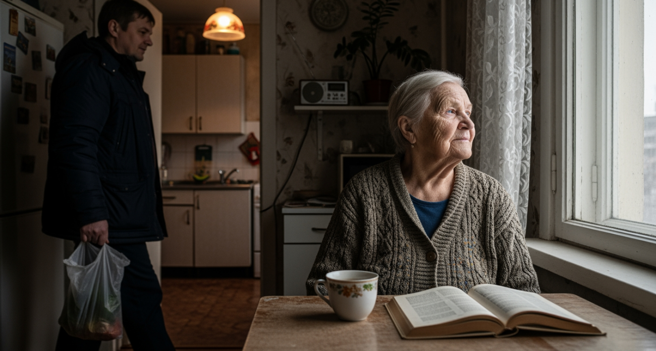 Древняя мудрость Омара Хайяма о превращении врагов в союзников: прием, о котором многие не догадываются