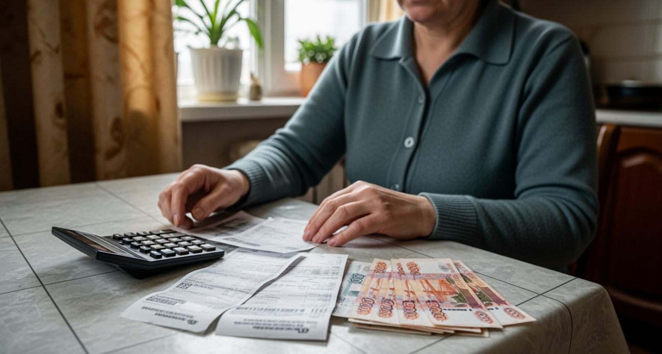 С 2026 года вступают в силу новые правила: когда передавать данные счетчиков и платить за коммунальные услуги