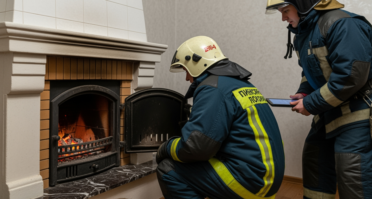 Дымоход забит сажей? Старая пластиковая бутылка очистит его за минуты: проверенный метод без лишних затрат