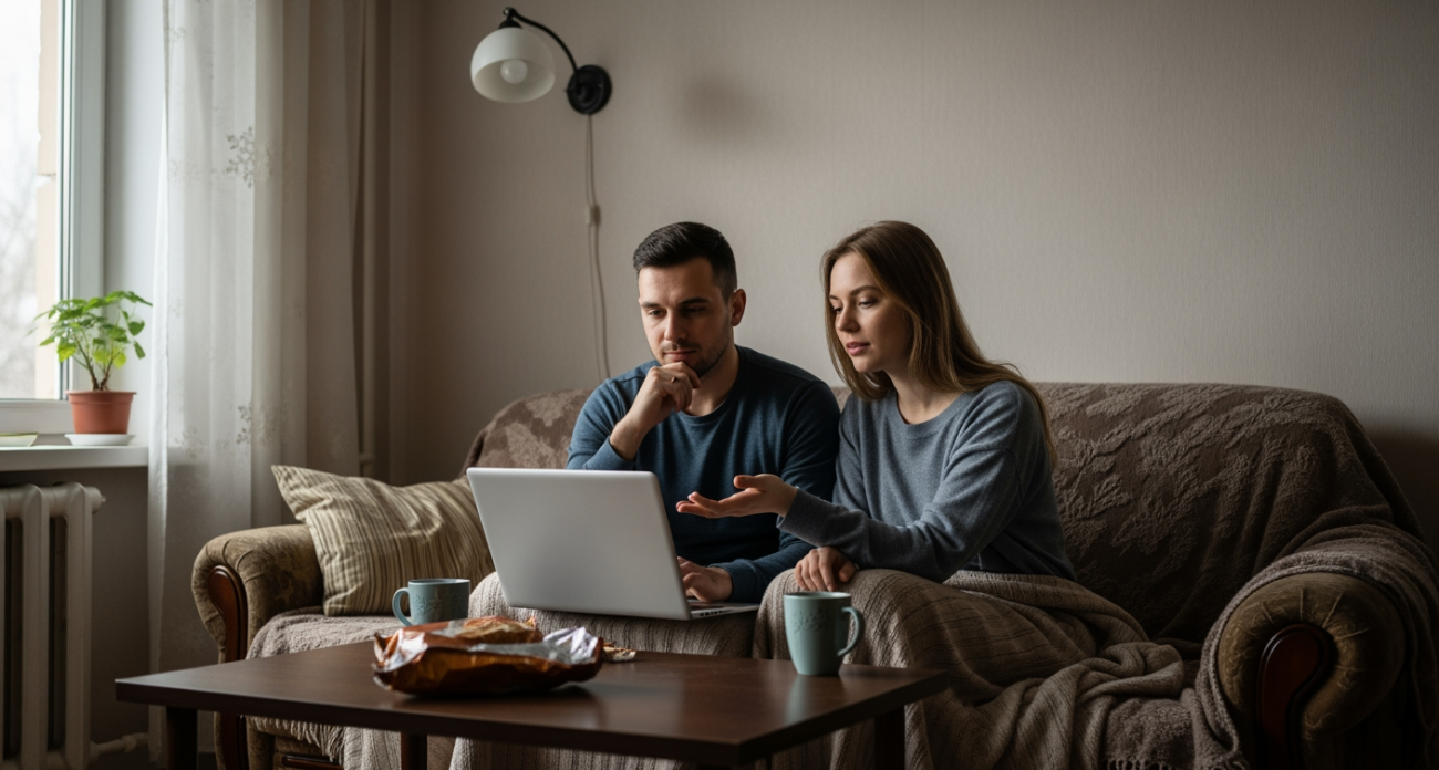 Забудьте о банальных подарках: 10 свежих идей, которые точно запомнит ваша вторая половинка в День святого Валентина