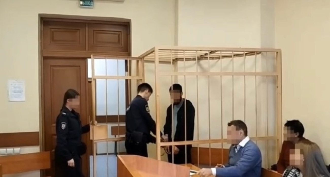 Ярославцу грозит до 5 лет тюрьмы за смертельное ДТП