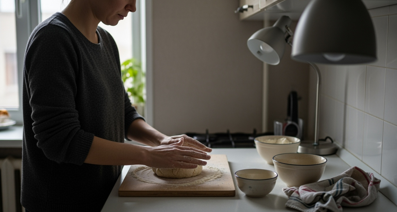 Секрет раскрыт: как пекари-профи спасают тесто от ошибок, о которых многие даже не подозревают