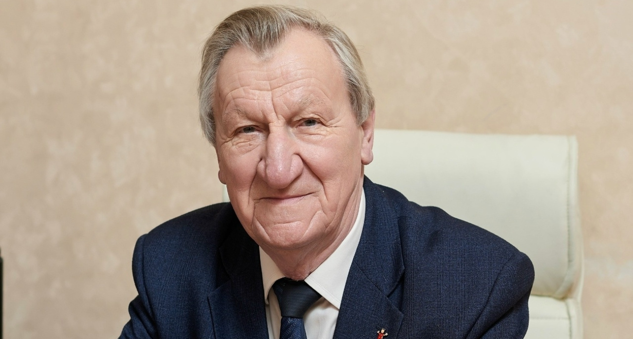 Скончался  глава рыбинского центра для несовершеннолетних «Наставник»