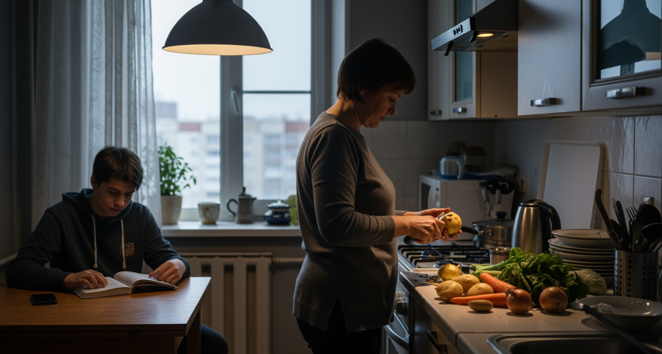 Добавьте это в фарш и ваши котлеты будут таять во рту: бабушкин секрет воздушной нежности