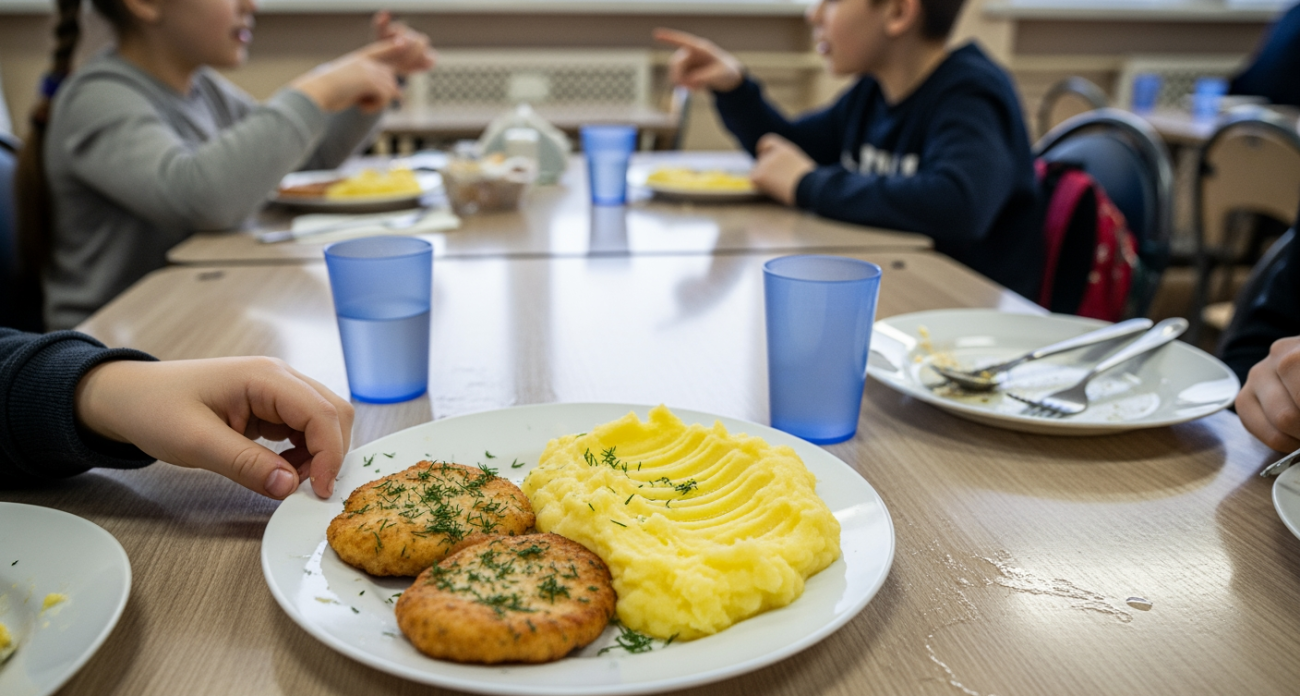 Забудьте о сыром луке в фарше: этот простой секрет делает мои котлеты настолько сочными, что теперь мама просит рецепт
